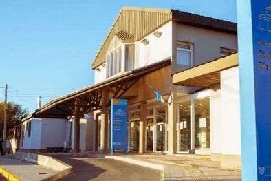 MDZol | La Justicia inició una investigación por presunta mala praxis contra tres médicos del Hospital Regional de Río Grande Foto: Gobierno de Tierra del Fuego