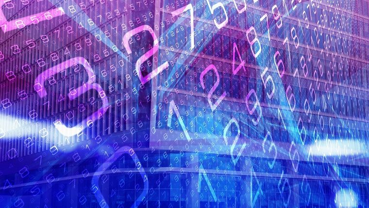 Los números de la suerte de hoy. Foto: Shutterstock