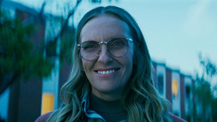 Netflix hace furor con esta serie. Netflix hace furor con esta serie.