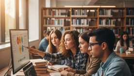 La Inteligencia Artificial proyecta que varios perfiles laborales desaparecerán antes de 2030. Foto: Archivo La Inteligencia Artificial proyecta que varios perfiles laborales desaparecerán antes de 2030. Foto: Archivo