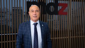 El senador nacional de La Libertad Avanza por San Luis Bartolomé Abdala en la redacción de MDZ. El senador nacional de La Libertad Avanza por San Luis Bartolomé Abdala en la redacción de MDZ.