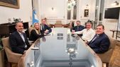 Este martes se reunirán Karina Milei y Sebastián Pareja en nombre de La Libertad Avanza, con Cristian Ritondo, Diego Santilli y Guillermo Montenegro en representación del PRO.