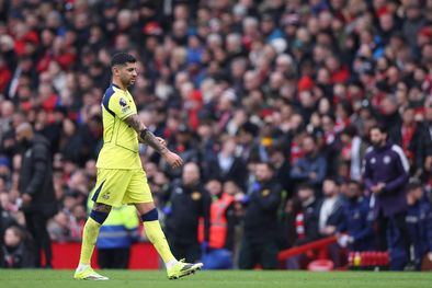 MDZol | Cristian Cuti Romero