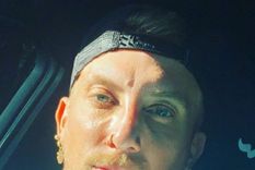 El Polaco Foto: Instagram