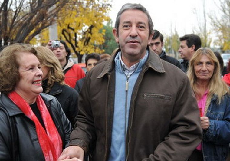 La ciudadanía nos dará la revancha, aventura Cobos. Foto: Mdz