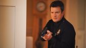 Nathan Fillion interpreta a John Nolan en esta serie.
