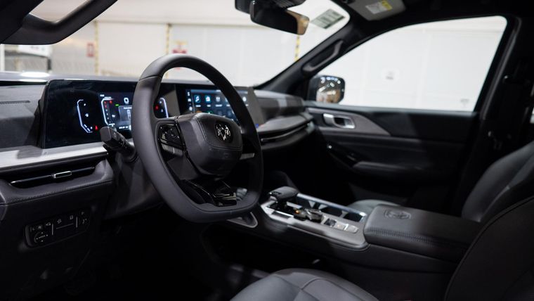 Ram Dakota Ram Dakota