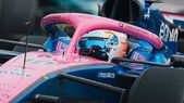 Pierre Gasly largó desde boxes y terminó 20º. ¿Qué pasó?
