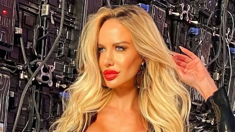 La mediática y el expresidente del Banco Central continúan con el conflicto en la justicia, recientemente una vidente reveló cuál será el futuro de esta disputa. Foto: Instagram @salazarluli