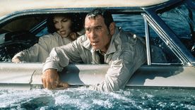 Doble riesgo es tendencia en Netflix