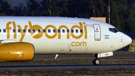 el gobierno labro actas contra flybondi por cancelaciones de vuelos el gobierno labro actas contra flybondi por cancelaciones de vuelos