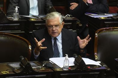 MDZol | Foto: Télam