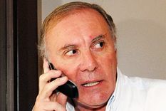 el titular de coninagro reconocio que lo presionaron para que renuncie