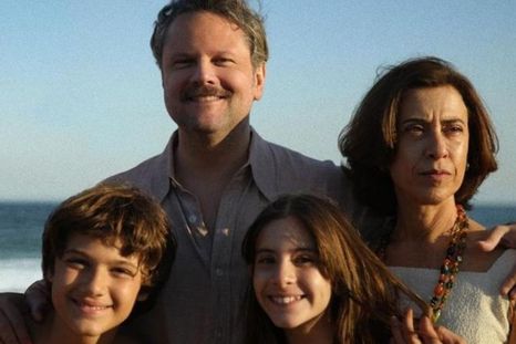 Ainda Estou Aqui logró el Oscar a mejor película internacional. Foto: Cortesía