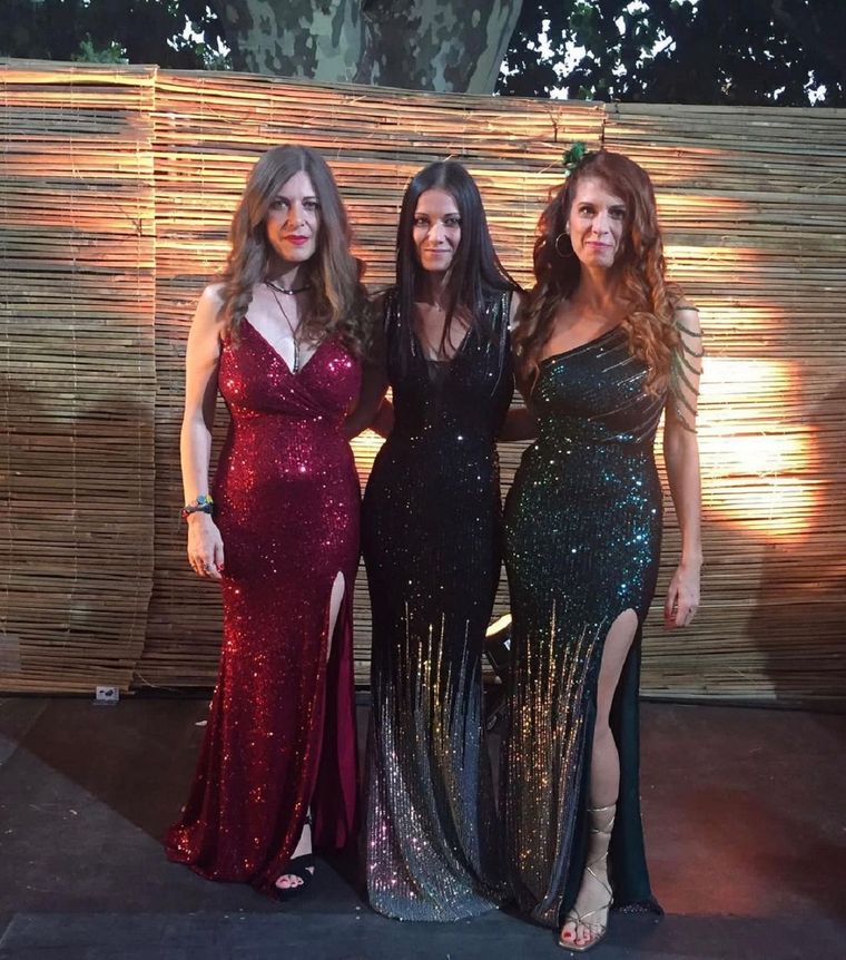 Las Ketchup se hicieron conocidas por su canción, Aserejé.