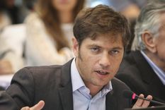 que dijo axel kicillof respecto al dnu sobre las telecomunicaciones