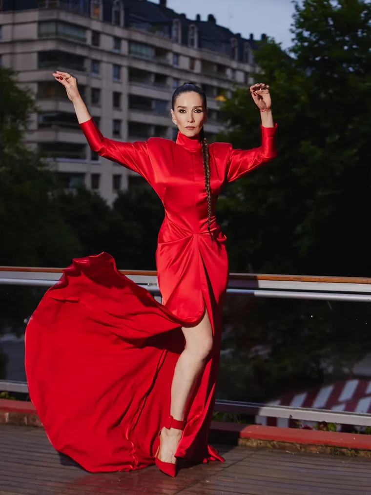 Natalia Oreiro. Natalia Oreiro.
