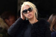 Wanda Nara