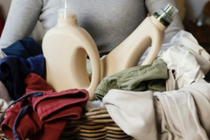 Te mostramos los trucos definitivos para alargar la vida útil de tu ropa Foto: Freepik