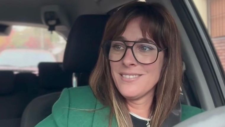 Dani La Chepi fue entrevistada por Darian Dani La Chepi fue entrevistada por Darian