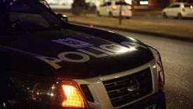 Los asaltos tuvieron lugar en Las Heras y Luján de Cuyo.