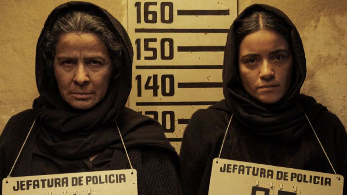 Netflix estrena una impactante serie sobre las asesinas más temidas de México