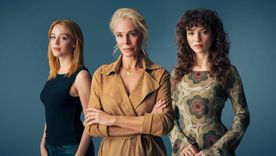 Una serie muy prometedora. Fuente: Netflix. Una serie muy prometedora. Fuente: Netflix.