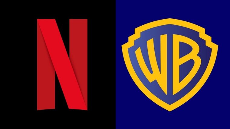 La compra de Warner Bros. por Netflix pone en jaque a Mortal Kombat y otras franquicias.