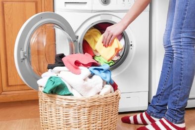 MDZol | Hay prendas que no debes meter nunca al lavarropa Foto: Shutterstock