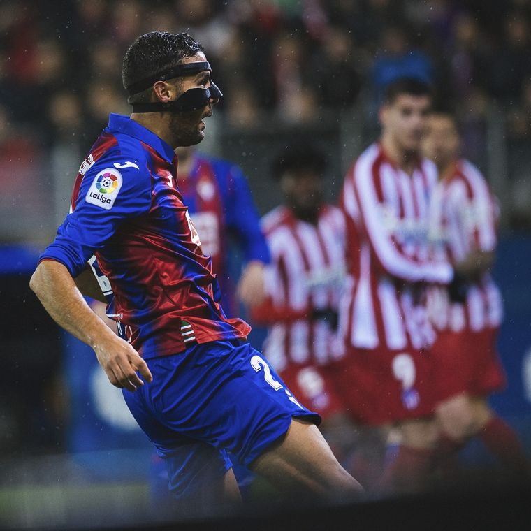 Eibar Foto: @SDEibar