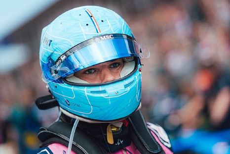 Gasly sostiene con resultados el crecimiento de Alpine y se afirma como una de las figuras del campeonato. Gasly sostiene con resultados el crecimiento de Alpine y se afirma como una de las figuras del campeonato.