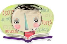 escrituras desde y sobre mendoza para ninos y jovenes