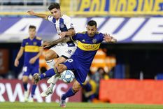la llamativa declaracion de tevez tras la derrota de boca la llamativa declaracion de tevez tras la derrota de boca