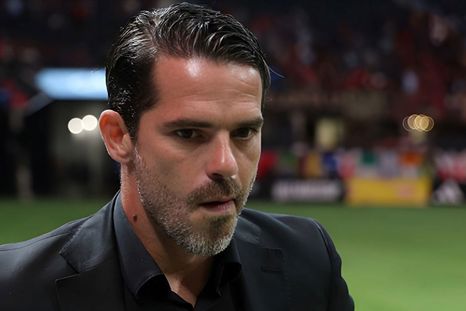 Fernando Gago analizó lo ocurrido frente al Inter Miami de Messi Fernando Gago analizó lo ocurrido frente al Inter Miami de Messi