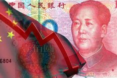 Coronavirus, una gran amenaza mundial: el colapso en la economía china