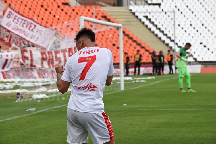 Foto: Prensa Huracán
