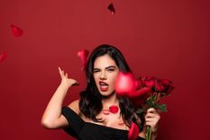 Livia Brito posee más de 8 millones de seguidores en Instagram Foto: Instagram/Livia Brito
