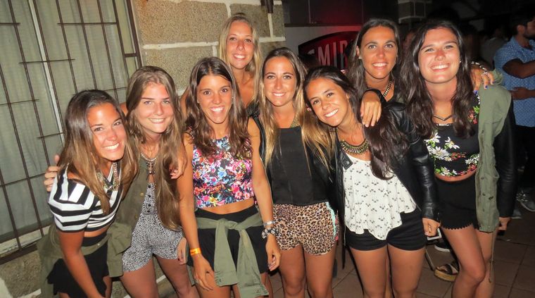 Foto: Fede Croce / MDZ