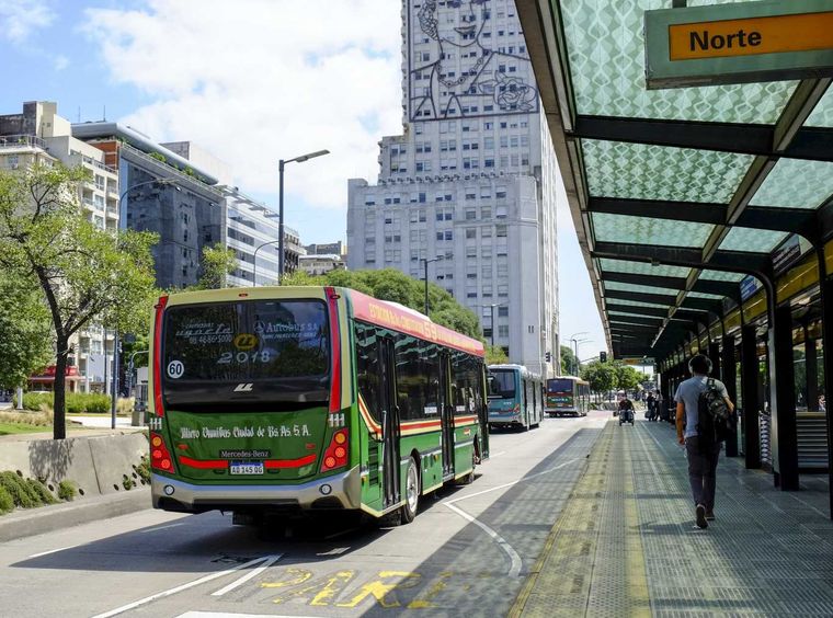 Foto: El Intransigente