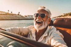 Estos alimentos mejoran tu salud para una vida más larga y feliz. Foto: Archivo