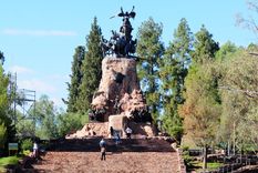 Foto: ALF PONCE MERCADO / MDZ Foto: ALF PONCE MERCADO / MDZ