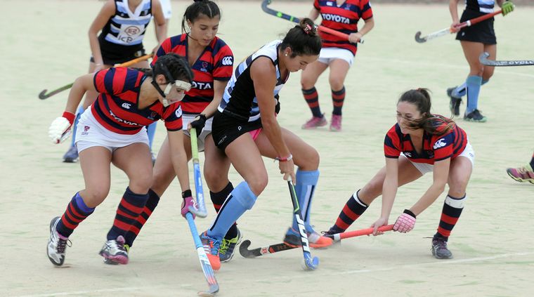 Foto: Alf Ponce / MDZ