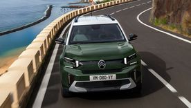 Citroën C3 Aircross 7 asientos: precio y versiones actualizados Citroën C3 Aircross 7 asientos: precio y versiones actualizados