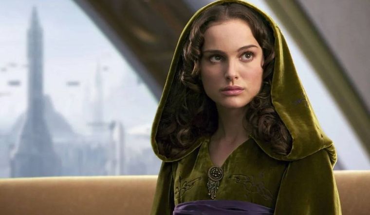 Natalie Portman podría volver a Star Wars.