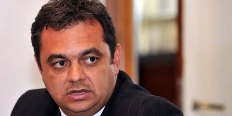 Foto: Nacho Gaffuri / MDZ