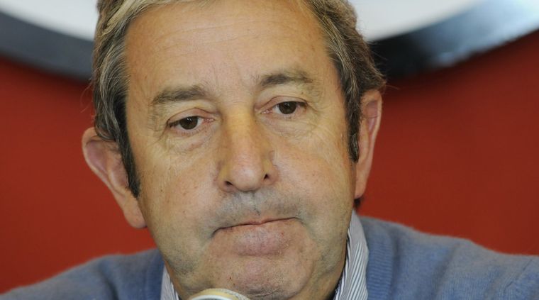 Foto: Alf Ponce / MDZ