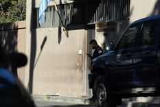 La declaración de Ortega sorprendió a todos La declaración de Ortega sorprendió a todos