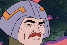 Este personaje es el gran aliado de He-Man en toda la serie animada Foto: Archivo