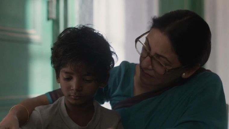 Un camino a casa, la película perfecta para este domingo. Un camino a casa, la película perfecta para este domingo.