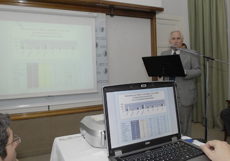 Foto: Marcelo Ruiz / MDZ